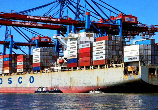 LEAD TIMES ACROSS MAJOR TRADE LANES IN 2026: WHAT SHIPPERS SHOULD KNOW