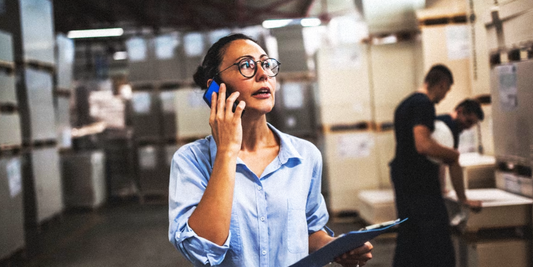 WHAT IS A FREIGHT FORWARDER & WHY DO I NEED ONE?