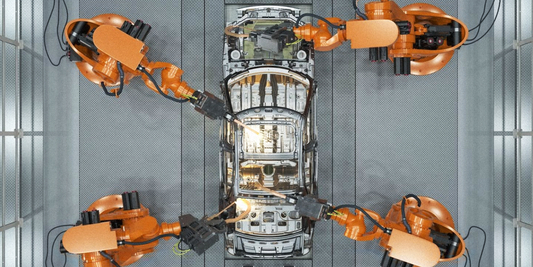 AUTODRIVE INC. – UNTANGLING A JUST-IN-TIME NIGHTMARE