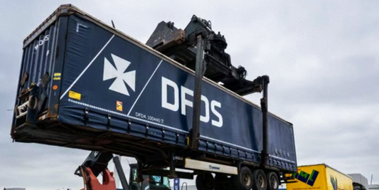 EXPLORING THE MODES OF TRANSPORT FOR INTERNATIONAL SHIPPING