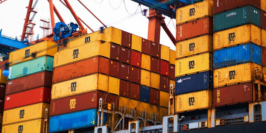 GLOBAL FREIGHT FORWARDING MADE SIMPLE