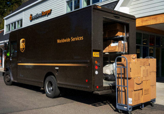 E-COMMERCE SHIPPING TRENDS IN 2026: WHAT SHIPPERS NEED TO KNOW