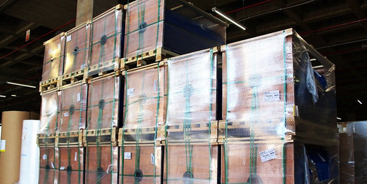 PACKING TIPS FOR INTERNATIONAL SHIPMENTS