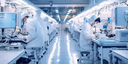 PHARMACORP – THE TEMPERATURE-SENSITIVE LIFELINE