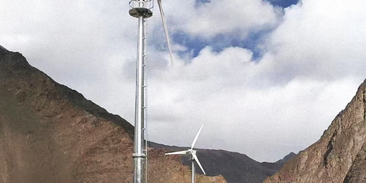 TERRAFORM INDUSTRIES – MOVING THE UNMOVABLE