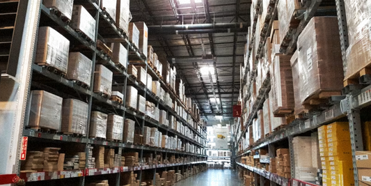 QUICKCART – SCALING FOR THE HOLIDAY FRENZY